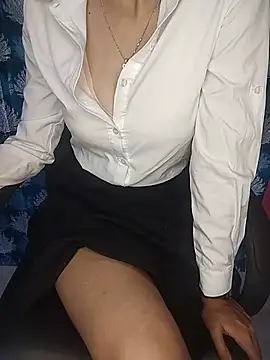 alexajuju live cam on StripChat