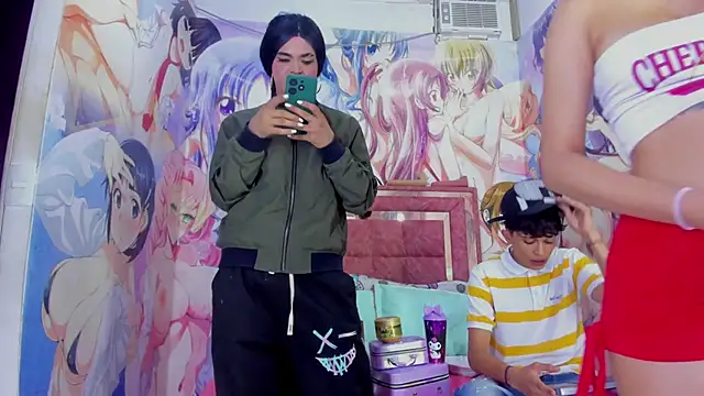 treeyoungunilited webcam