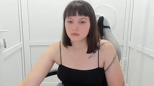 Vanilla_Vixen webcam