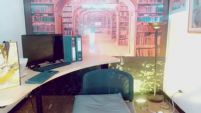 Kimberly_Lopez webcam
