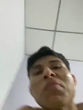 Antoni150906 webcam