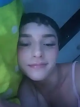 gatamiau webcam