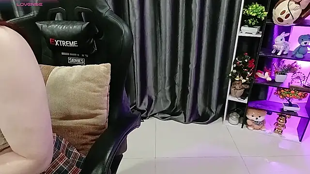 Yuki-yio webcam