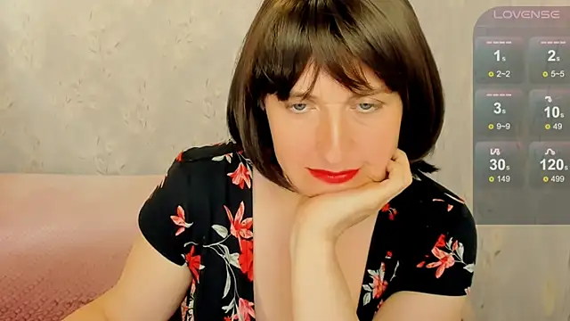 Rainbow_lady webcam