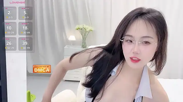 Watch Nabi518- live on EroticFlix - High definition streams
