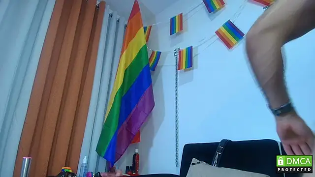 Farmi - Couple webcam sex chat