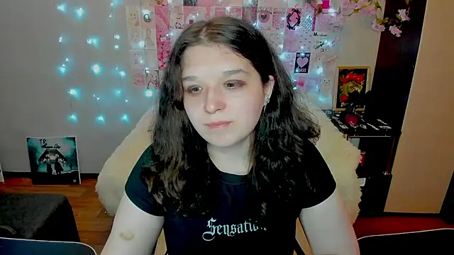 Watch Kate_Acid live on EroticFlix - High definition streams