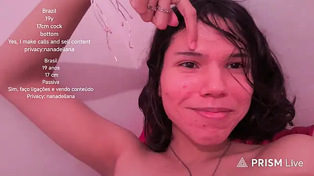 Uisadica - Trans webcam sex chat