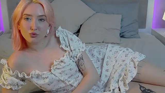 MarianeSun