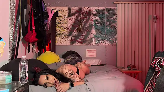 xoFrankie live sex cam