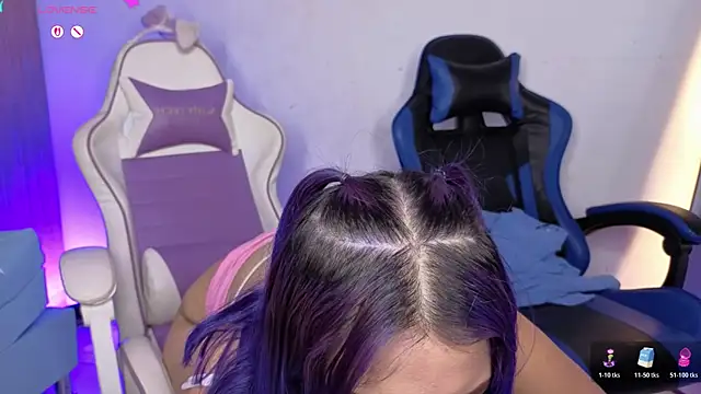 Cuteprincess21 webcam