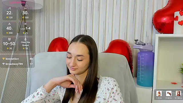 Kelly_Powell webcam