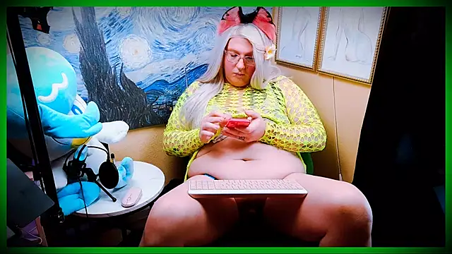 Blakelytgirl webcam