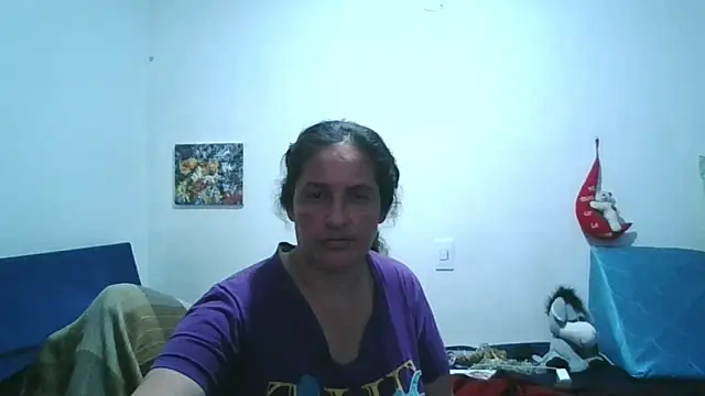 ximenajimenez webcam