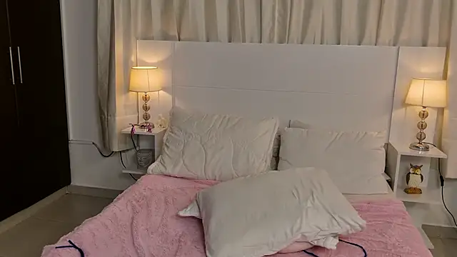 alliee_mod webcam