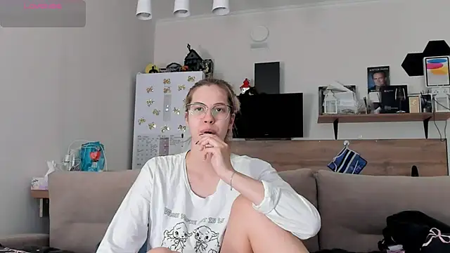 Hot__K webcam