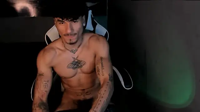 Thomas_Fit1 webcam