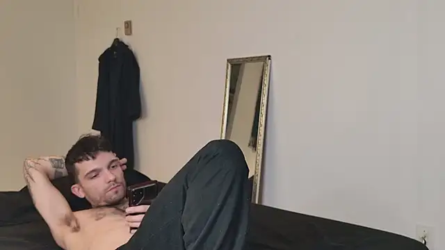 JackDesFeux webcam