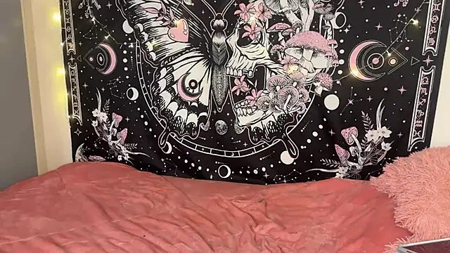 ari_kat webcam