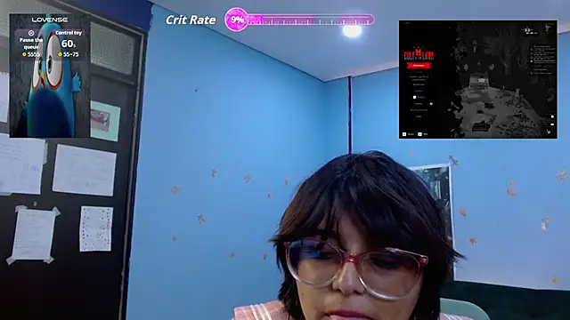 ohmysqueak - Ohmysqueak's free webcam - UK Sex Cams