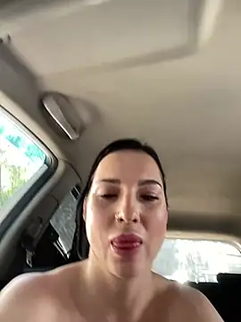 Roxana-Sexy webcam