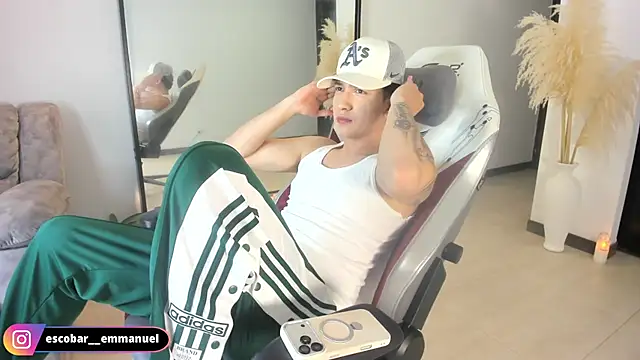 escobar_emmanuel webcam