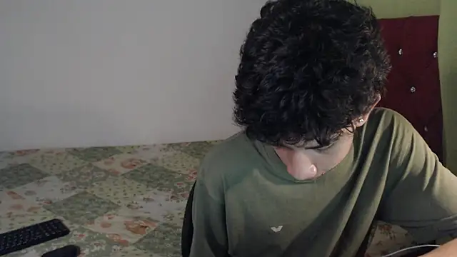hares_mds webcam