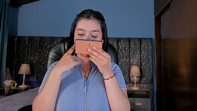 Lea_velle webcam