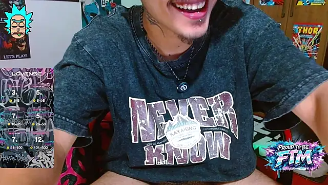 Hgp3riodictabl3 webcam