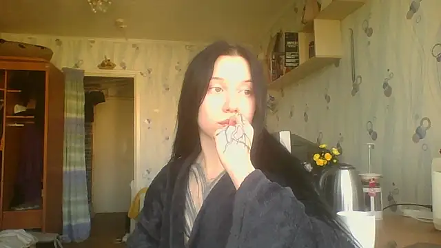RussNocturnal webcam