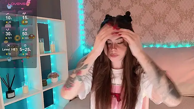 HolyMiax webcam