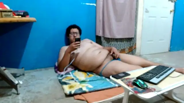 MeisanPaul webcam