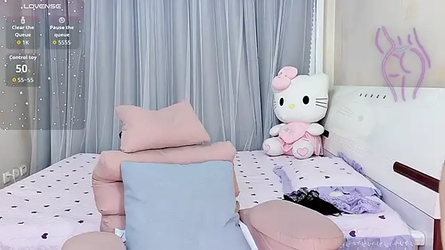 yangyang_520 webcam
