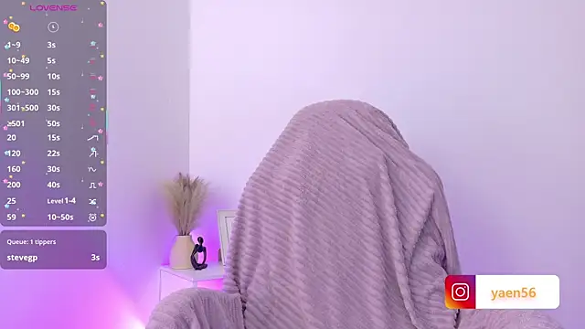 Liah__19 webcam
