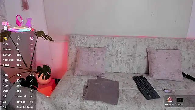 missweetpeach webcam