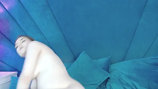Evelisse webcam