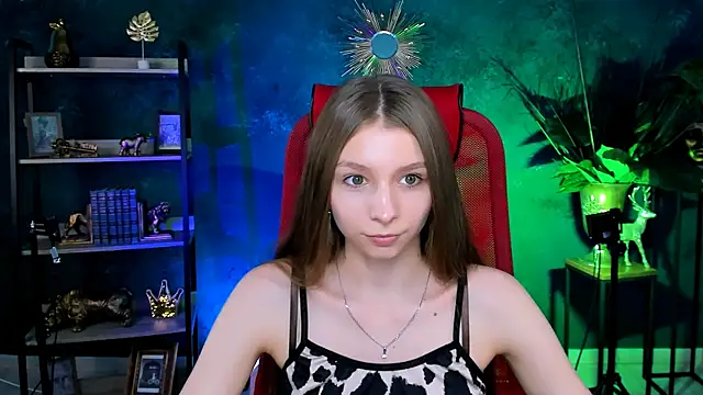 JulieDaniel webcam