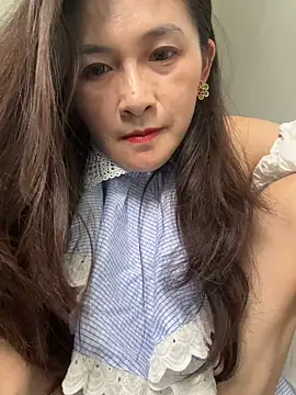 yinyin326 webcam