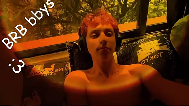 IM_DAREN webcam