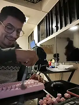 Juann-cock webcam