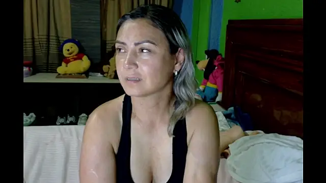 _Charlize_theron_ webcam