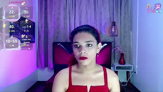 luisa__torres webcam