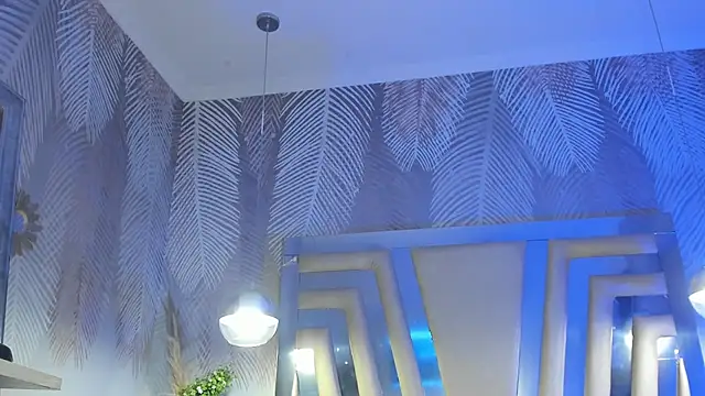 ValerySkinnyy webcam