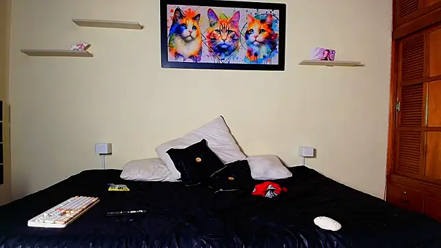 jordan_mm420 webcam