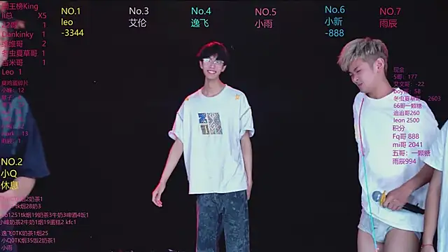 AAA-winner webcam