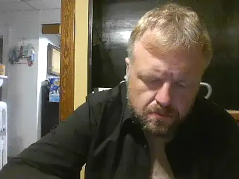 TheOneDonShaun webcam