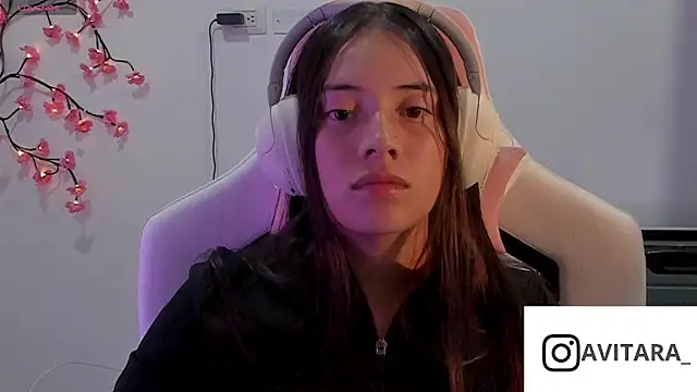 vanesita_ webcam