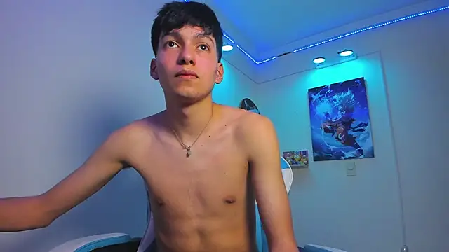 harry_jonshon69 webcam