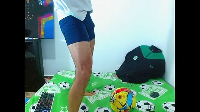 Alphamaster_92 webcam