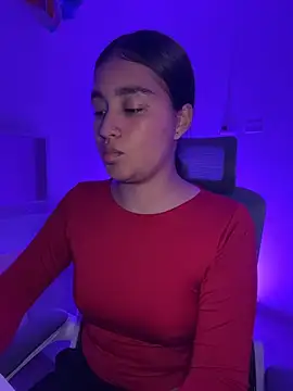 I_Samanthaa webcam